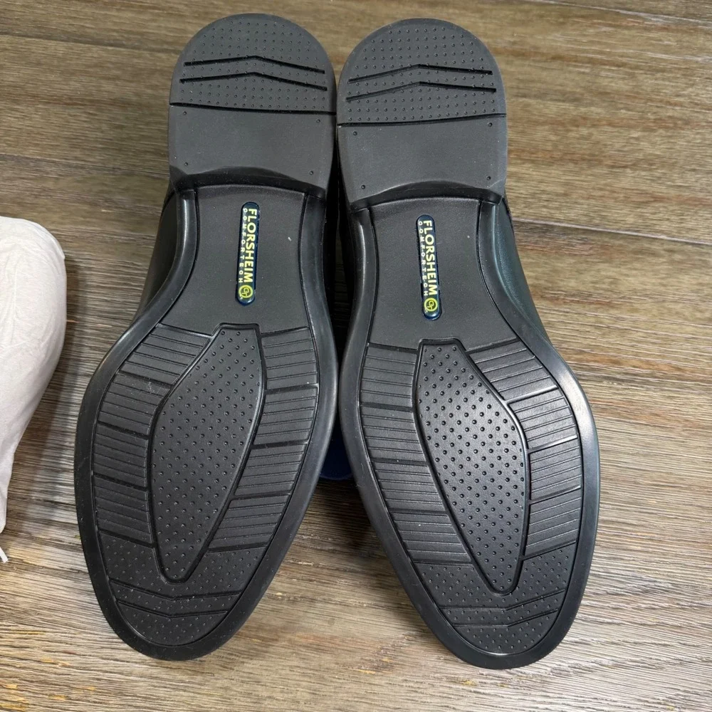 Florsheim brand model